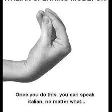 The Fine Art Of Italian Hand Gestures A Vintage Visual Dictionary By Bruno Munari Italian Quotes Bruno Munari Italian Hand Gestures