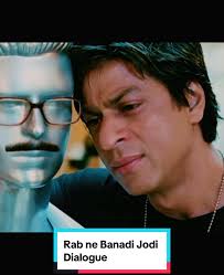 Rab Ne Bana Di Jodi Dialogue Gol Gappa