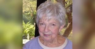 Barbara Jean Kirk Obituary