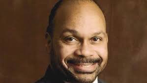 Bishop Gregory Parris, pastor of Church of Love Faith Center, dies at 62