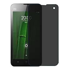 Xiaomi Mi 2A Screen Protector Hydrogel ...