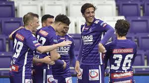 Austria wien won 0 direct matches.breidablik won 0 matches.1 matches ended in a draw.on average in direct matches both teams scored a 2.00 goals per match. Conference League Quali Austria Breidablik Live In Orf 1 Tv Orf At