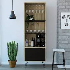 Buffets, sideboards & china cabinets : The Best Bar Cabinets To Buy For Your Home Bar Cabinet Trend Apartment Therapy