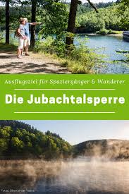 Die Jubachtalsperre In 2020 Ausflug Sauerland Wandern Tagesausflug