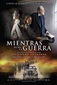 While At War 2019 Imdb