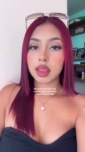 Entonces Un Dia Me Quite El Pelo Rojo