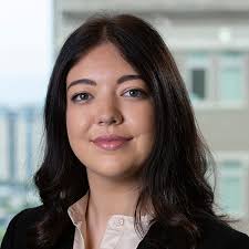 Grace Bregard » Padfield & Stout