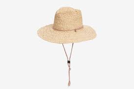 28 Sun Hats Under 100 You Ll Actually Want To Buy Sun Hats Lifeguard Hat Gardening Hat