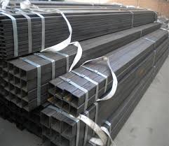 China Ms Square Pipe Weight Chart Square Hollow Section Pipe