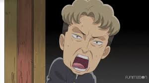 Junior high artist, aot armin, child, orange png. Attack On Titan Junior High Gifs Get The Best Gif On Giphy