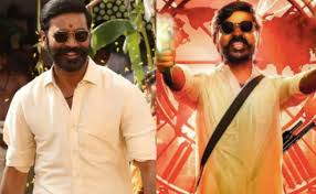 A nomadic gangster finds himself caught between good and evil in a fight for a place to call home. Dhanush Jagame Thanthiram Ott Release On Netflix