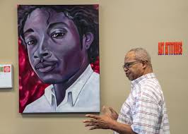 First day of ArtPrize 2023