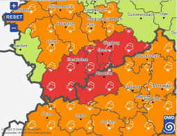 Unwetterwarnung in köln gilt ab sonntagnachmittag. Amtliche Unwetterwarnung Der Bezirksregierung Koln Facebook