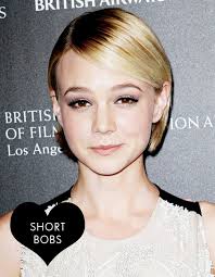 Choosing a haircut that balances this shape. Hairstyles For Heart Shaped Faces Blog Milk Blush
