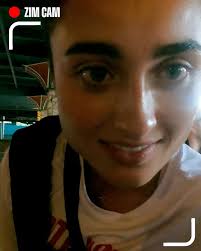 There's nothing like being introduced by a "scoring machine" and master of  the fast break offense! Welcoming Head Coach Mindy McCord into the USF  family is none other than her dear friend