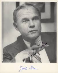John Glenn
