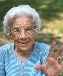 Ruth Wilson Obituary