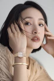 韓寧、林依晨公布新身份！喜成PIAGET品牌摯友再+2