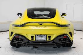 Image result for Helios Yellow 2025 Aston Martin