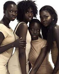 See This Instagram Photo By Darkskinwomen 1 483 Likes Beautes Noires Beaute Africaine Beaute Noire