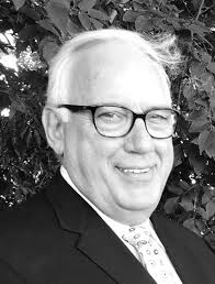 Kish College honors Burke