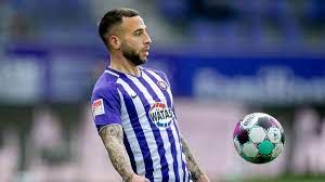 Calogero rizzuto is 29 years old (05/01/1992). Erzgebirge Aues Rizzuto Vom Dfb Sportgericht Fur Zwei Spiele Gesperrt Sportbuzzer De