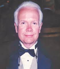 William V. "Bill" Faris Obituary