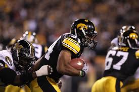 Iowa Football 2011 10 Hawkeyes Who Could Make Or Break The