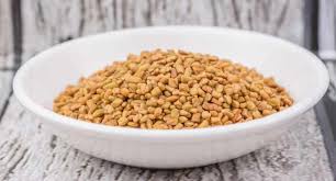 Fenugreek is widely recognized as very helpful for women; This Will Happen To Your Body If You Eat Methi Or Fenugreek Often Thehealthsite Com
