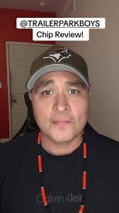 @TRAILER PARK BOYS Chip Review! #fyp #foodreview #trailerparkboys  #chickenchips #dirtyburger @SWEARNET #bubbles #julian #ricky #randy #mrlahey