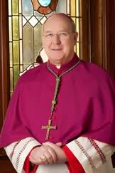 Resultado de imagem para Dom Kevin Farrell