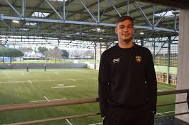 La rochelle comfortably beat toulon away from home. Rugby La Rochelle Martin Alonso Munoz L Espagnol Qui Se Plait En Jaune Et Noir Actu La Rochelle