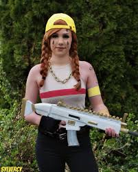 ⏱ thanks for the support and sharing! Sylvercy Auf Twitter Aura Fortnitegame Fortnite Fortnitecosplay