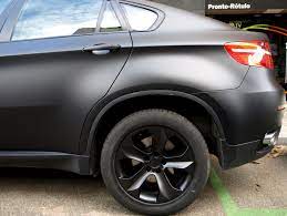 Pin En Bmw X6 Integral De Verde A Negro Mate Car Wrap By Pronto Rotulo Since 1993