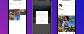 Check spelling or type a new query. Instagram User Konnen Geloschte Inhalte Wiederherstellen Onlinemarketing De