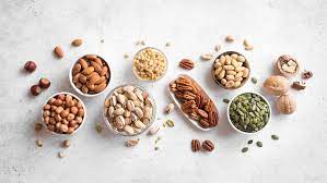 Can Dogs Eat Nuts Read Before You Feed Purina
