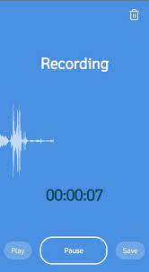 All our voices are trained on professional voice over artists and checked for quality against dozens of parameters so that you only work with the best. 10 Best Voice Recorder Apps For Android Rev