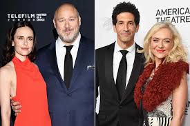 Meet the Partners of the “Georgie and Mandy's First Marriage” Cast