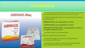 Que Medicamento Es Para El Oxiuros Oxiuros Bebe 6 Meses