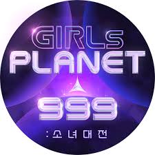 Girls planet 999 (걸스플래닛999), also known as girls planet 999 : Xvwzqt Krgttvm