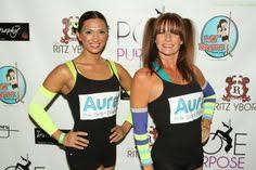 8 Aura Pole Dance Trainings and Events ideas