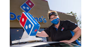 Insurance agents point out issues with delivery driver auto policies. Domino S Commits More Than 9 6 Million To Frontline Worker Bonuses