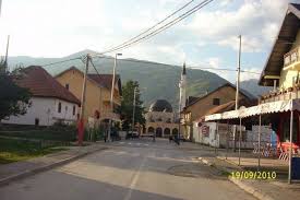 Gusinje Plav Montenegro Montenegro Places To Travel Motherland