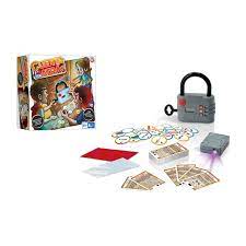 Durante diferentes épocas del año podrás disfrutar de promociones increíbles a través de primeriti. Juego Operacion El Corte Ingles Juego Operacion Triunfo El Corte Ingles Juegos De Mesa