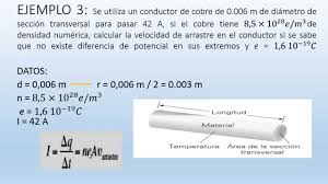 Te explicamos qué es la corriente eléctrica y qué es la intensidad eléctrica. Ejercicios De Intensidad De Corriente Electrica Youtube