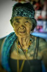 Maybe you would like to learn more about one of these? Getting A Traditional Tattoo From Whang Od Willianism09