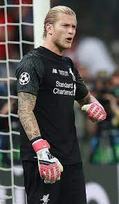 313 видео • 199 каналов. Loris Karius Wikipedia