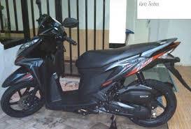 Kita perlu ngolong sisi kiri di bawah crankcase cvt. Tempat Berbagi Informasi Berita Terbaru Letak Nomor Rangka Dan Mesin Honda Vario Tekno 125