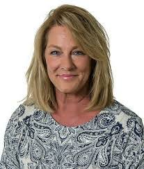 Ann Mcsherry's Instagram, Twitter & Facebook