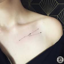 A small tattoo for cancer zodiac sign. 240 Taurus Tattoo Designs 2021 Ideas For Horoscope Zodiac Symbols